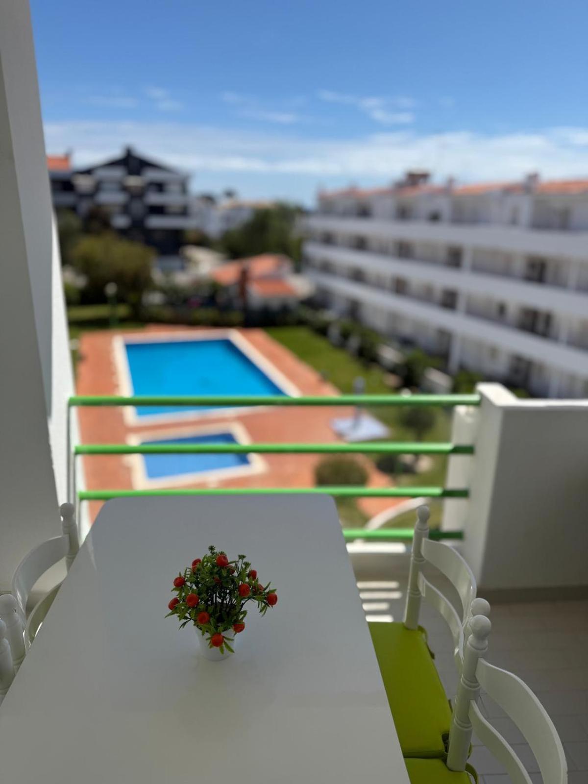 Jardim Santa Eulalia By Albufeira