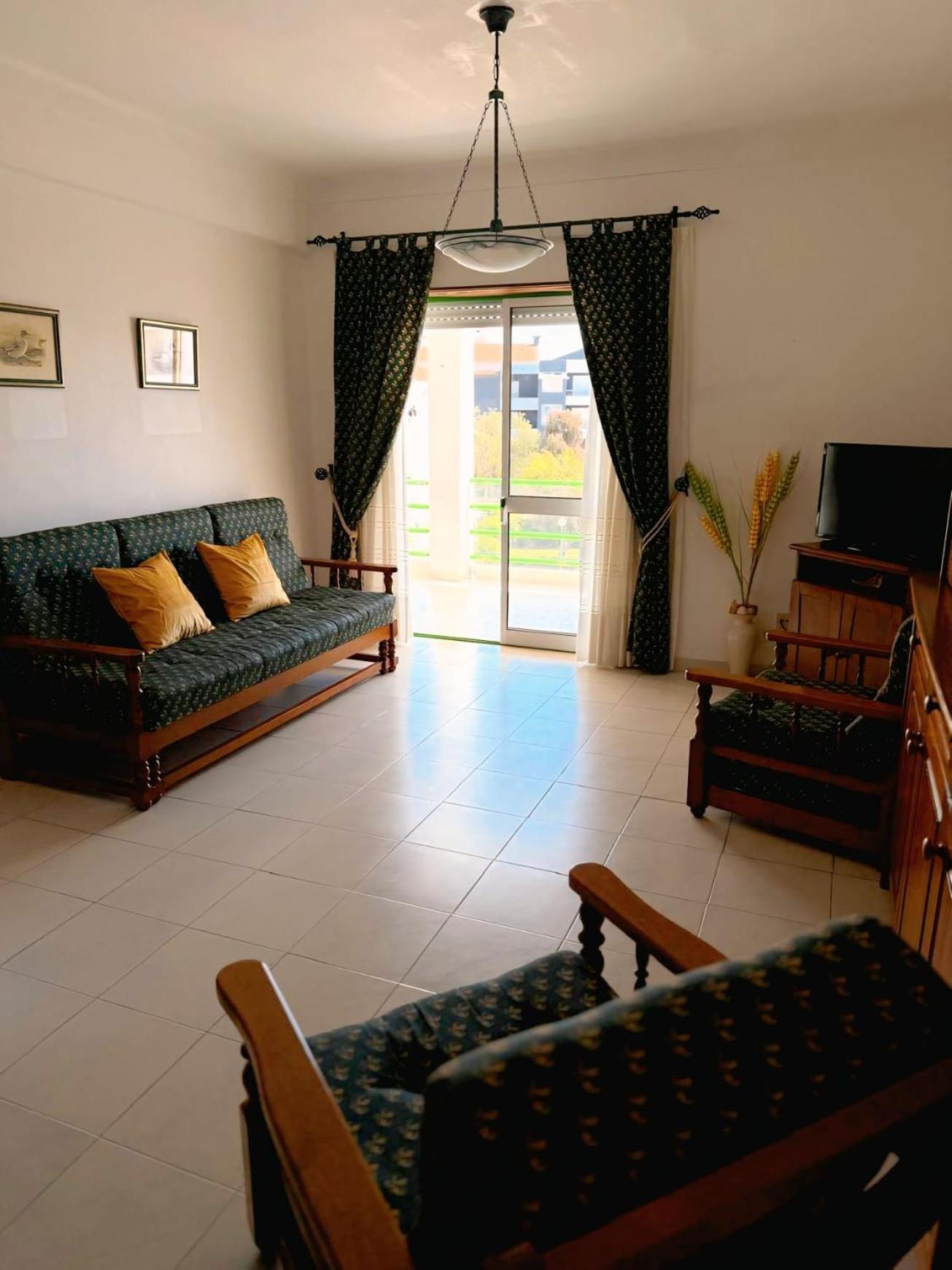 Appartement Jardim Santa Eulalia Albufeira