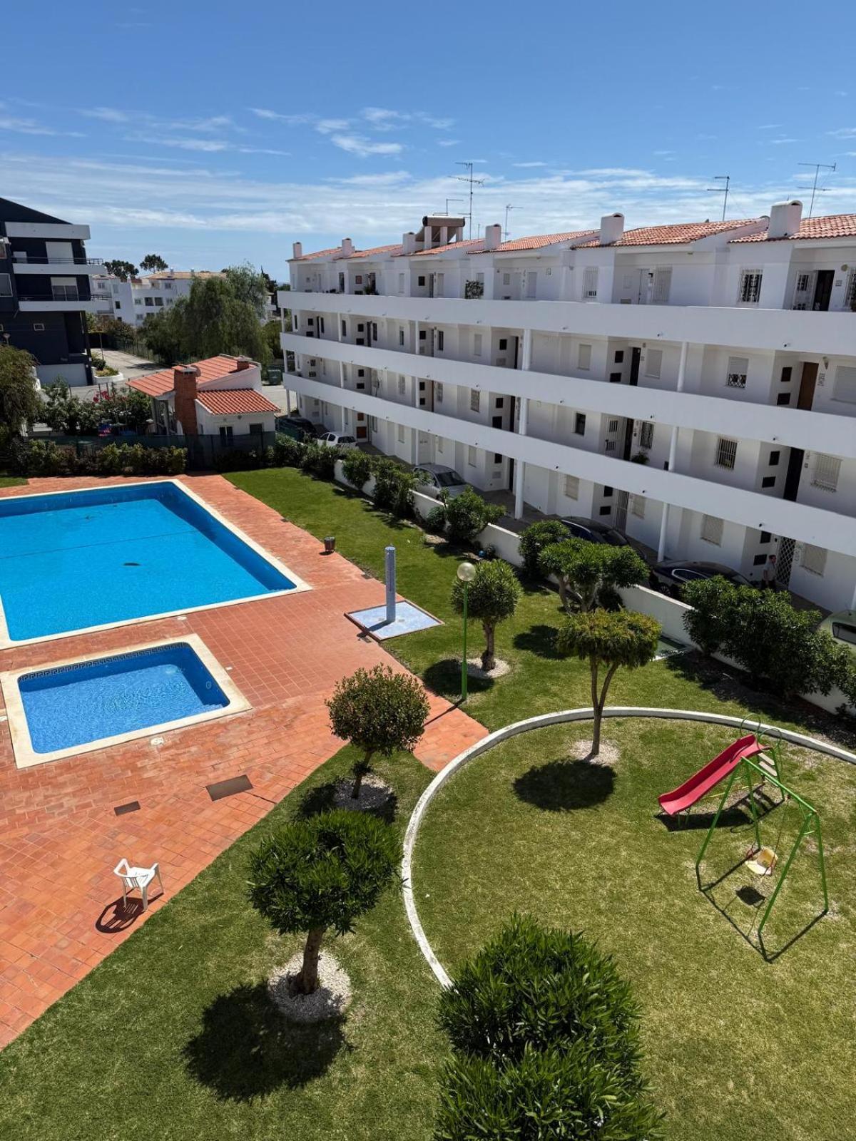 Jardim Santa Eulalia Albufeira