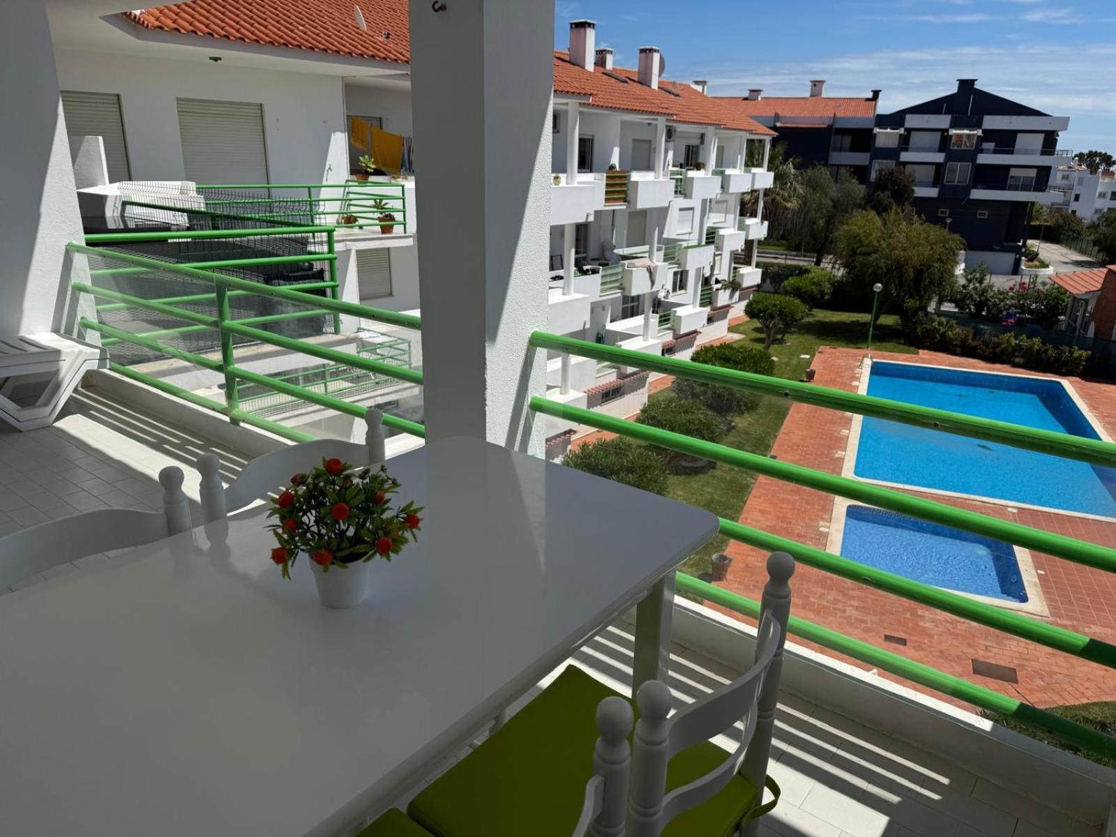 Appartement Jardim Santa Eulalia Albufeira